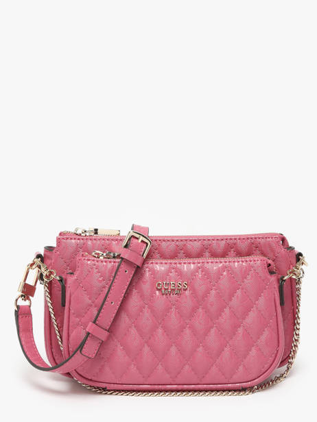 Shoulder Bag Yarmilla Guess Pink yarmilla GG932271