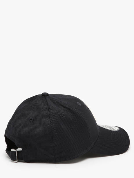 Casquette New era Noir new era 60565461 vue secondaire 2