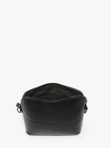 Shoulder Bag Caviar Leather Milano Black caviar CA240614 other view 3