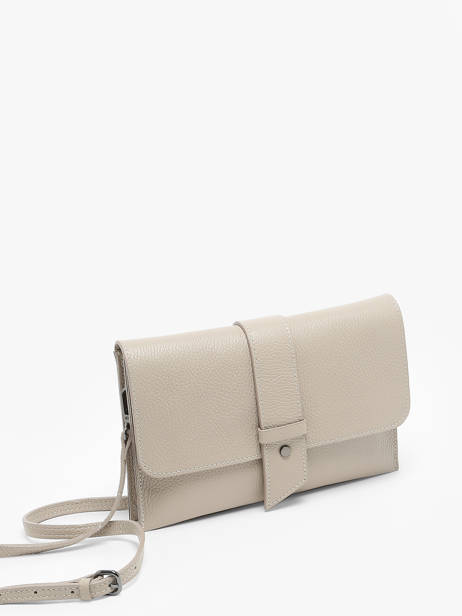 Shoulder Bag Caviar Leather Milano Beige caviar CA240610 other view 2