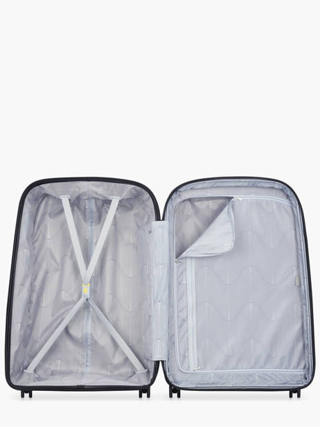 Expandable Hardside Luggage Belmont + Delsey Yellow belmont + 3861821 other view 3