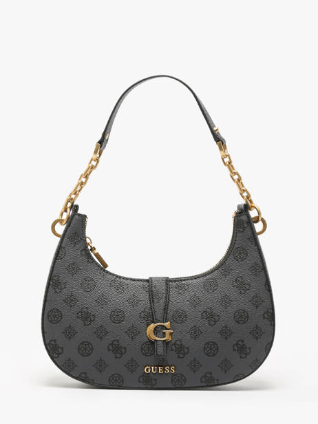 Sac Porté épaule Kuba Guess Gris kuba PA932918