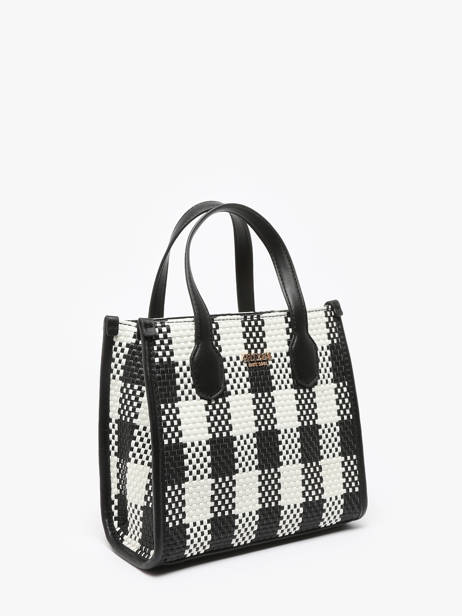 Sac à Main Silvana Guess Multicolore silvana GG866577 vue secondaire 2