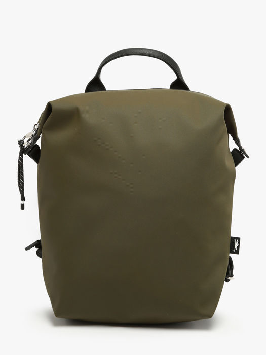 Longchamp Le pliage energy Backpack Green