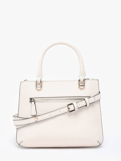 Sac Bandoulière Ilia Guess Beige ilia VG856905 vue secondaire 4