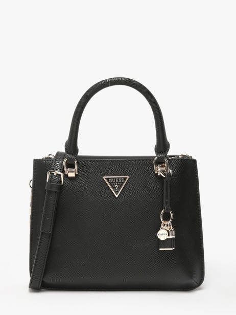 Sac Bandoulière Ilia Guess Noir ilia VG856905