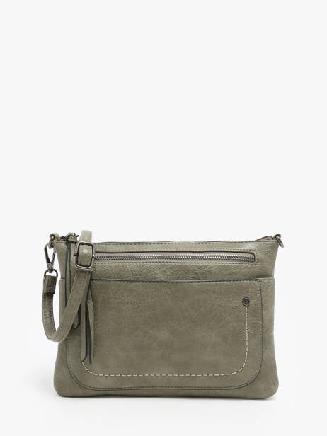 Shoulder Bag Rock Miniprix Green rock MD1835