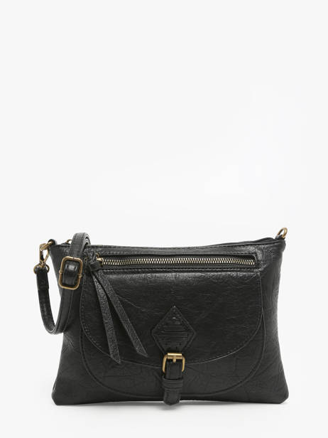 Shoulder Bag Geometric Miniprix Black geometric MD91035