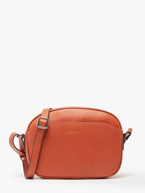 Crossbody Bag Confort Hexagona Orange confort 469993