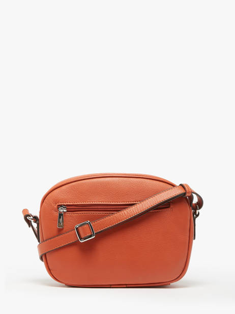 Crossbody Bag Confort Hexagona Orange confort 469993 other view 4