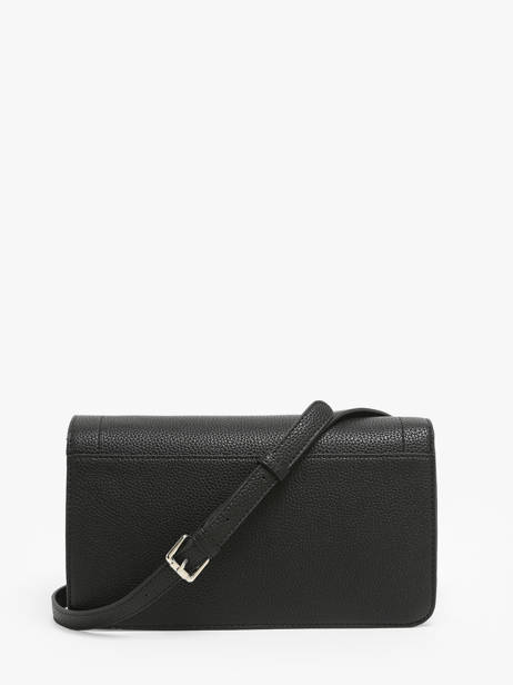 Shoulder Bag City Vanessa wu Black city MA0120 other view 4