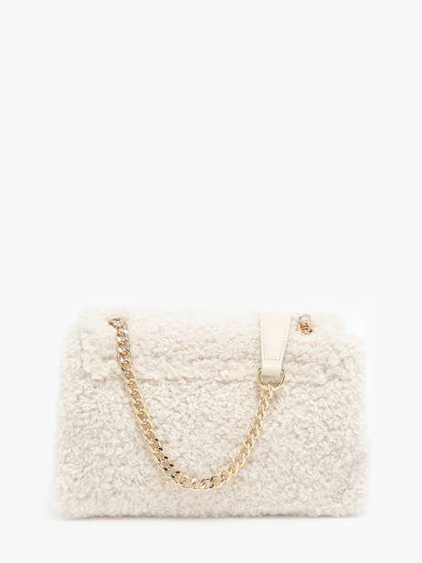 Sac Bandoulière Winter Vanessa wu Beige winter MA0116 vue secondaire 4