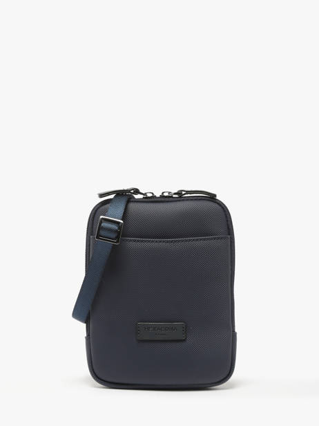 Sac Bandoulière Hexagona Bleu hero 589310