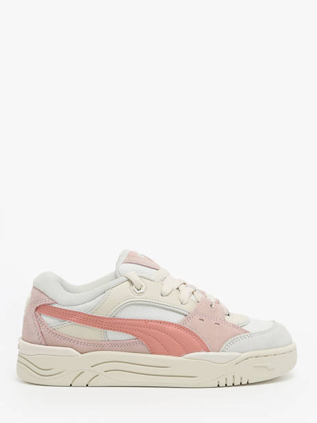 Sneakers Puma Blanc women 38926726