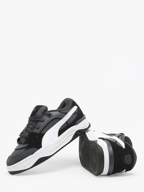 Sneakers Puma Black women 38926712 other view 3