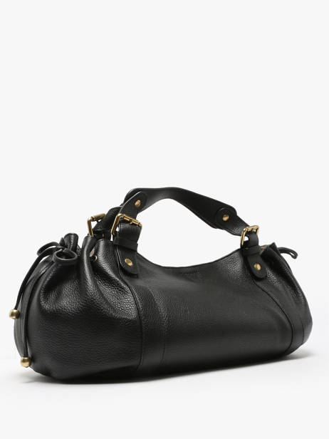 Sac Porté épaule D Light Gerard darel Noir d light DAS01440 vue secondaire 2