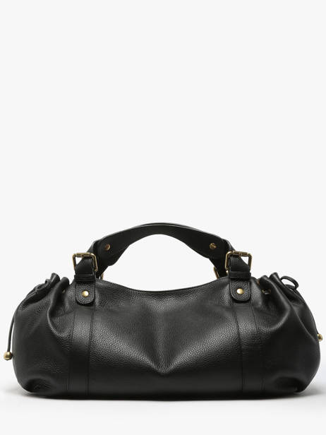 Sac Porté épaule D Light Gerard darel Noir d light DAS01440 vue secondaire 4