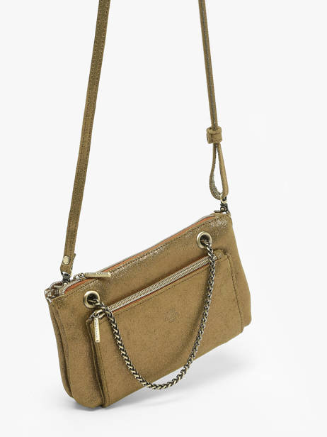 Crossbody Bag Vintage Mila louise Gold vintage 20216X other view 2