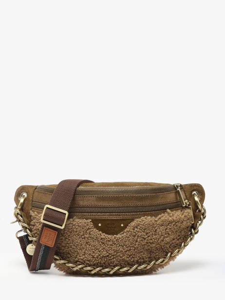 Belt Bag Mila louise Gold vintage 23689TVX