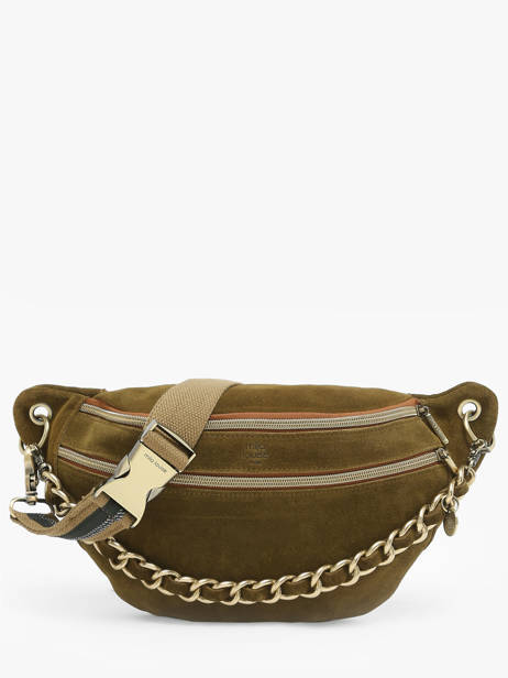 Belt Bag Mila louise Gold vintage 23689MV