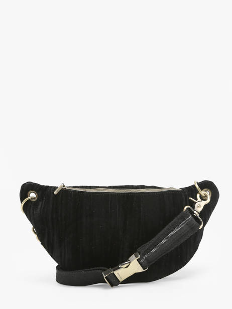 Belt Bag Mila louise Black vfr 23689VFR other view 4