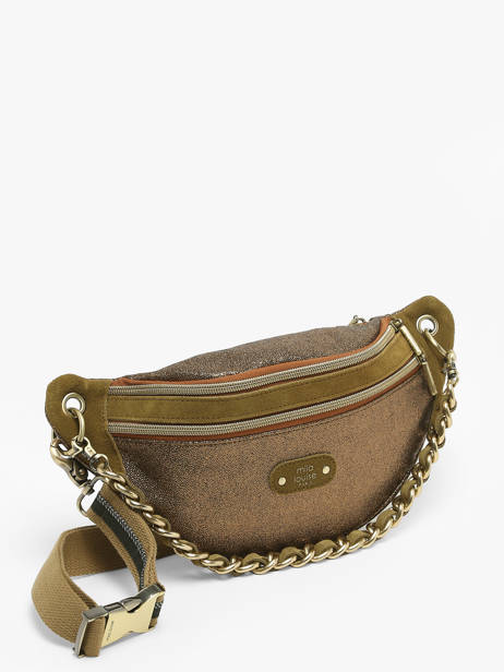 Belt Bag Mila louise Gold ar4 23689AR4 other view 2