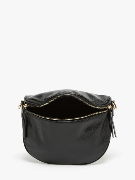 Belt Bag Miniprix Black sangle 1 other view 2