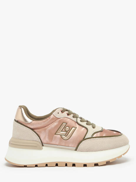 Sneakers Liu jo Rose women BF4049PX