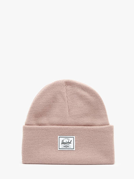 Beanie Herschel Pink classics 50152