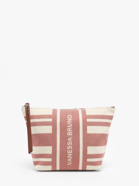 Pouch Vanessa bruno Pink cabas 3V42668