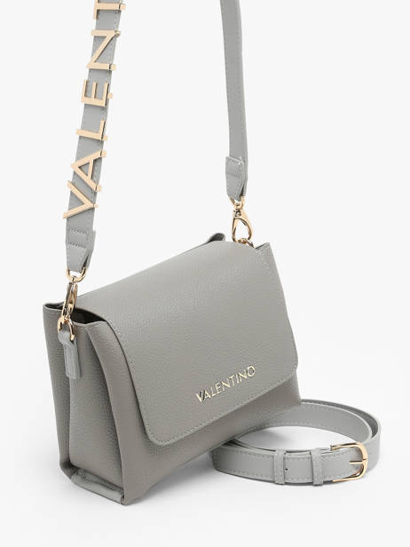 Shoulder Bag Alexia Valentino Gray alexia VBS5A806 other view 2