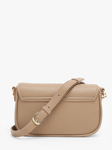 Sac Bandoulière Miramar Valentino Beige miramar VBS7UE02 vue secondaire 4