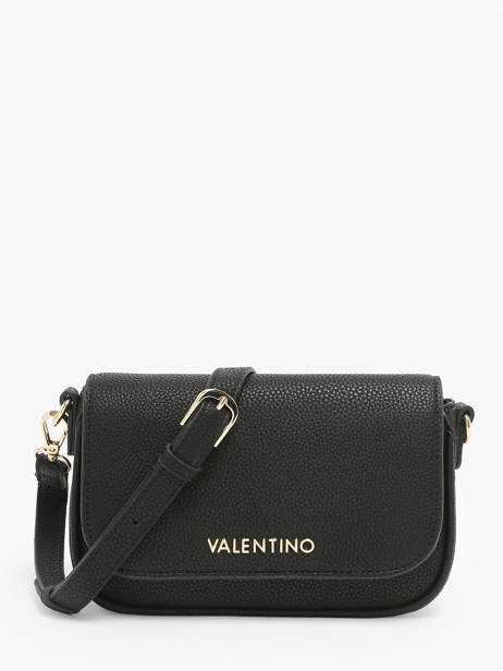 Shoulder Bag Miramar Valentino Black miramar VBS7UE02