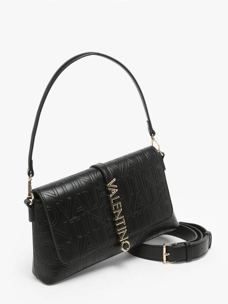 Shoulder Bag Lio Re Valentino Black lio re VBS8AD09 other view 2