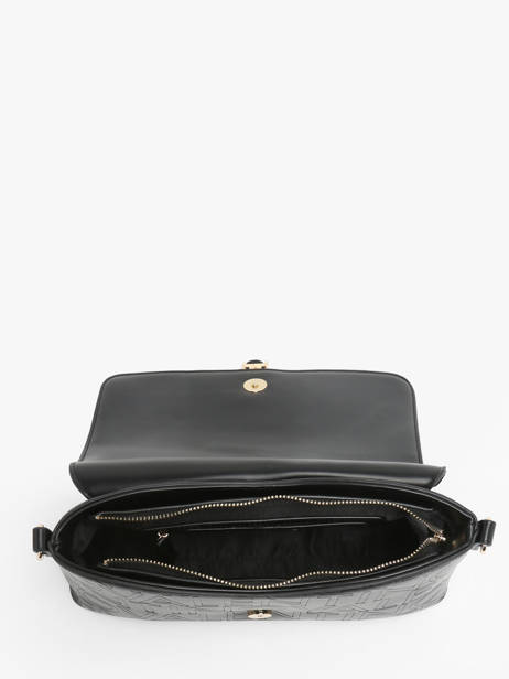 Shoulder Bag Lio Re Valentino Black lio re VBS8AD09 other view 3