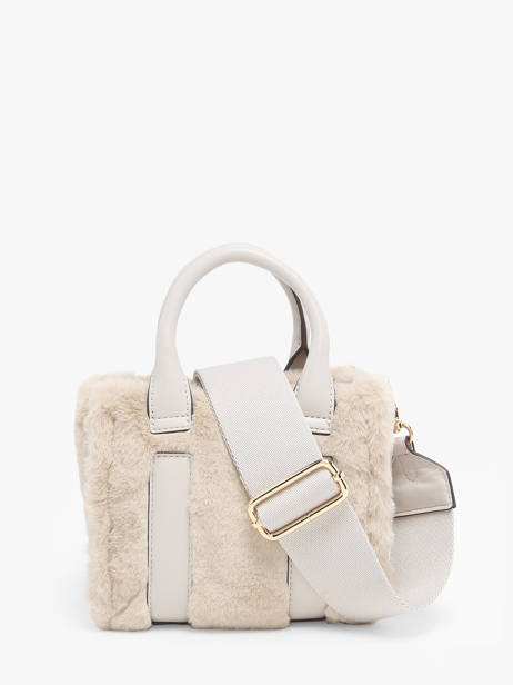 Satchel Ridhi Liu jo Beige ridhi 8 other view 4