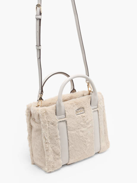 Crossbody Bag Ridhi Liu jo Beige ridhi 8 other view 2