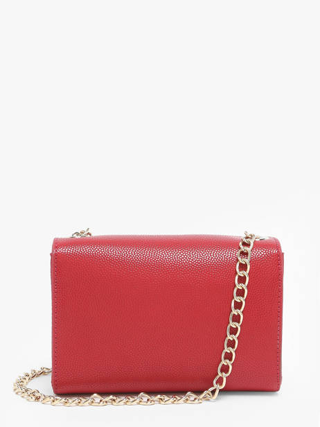 Crossbody Bag Divina Valentino Red divina VBS1R403 other view 4