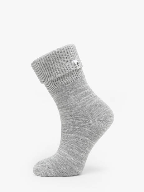 Socks Calvin klein jeans Gray socks 71229449