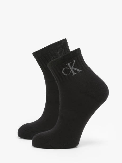 Socks Calvin klein jeans Black socks 71230599