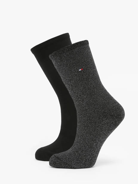 Socks Tommy hilfiger Black socks 37122199