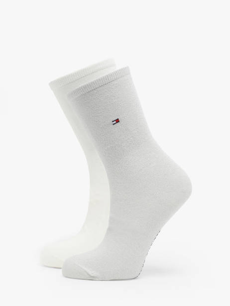 Socks Tommy hilfiger White socks 37122114