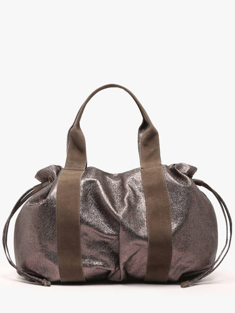 Sac Porté épaule Ar4 Mila louise Gris ar4 20204AR4