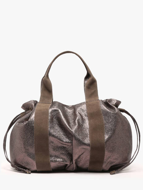 Sac Porté épaule Ar4 Mila louise Gris ar4 20204AR4 vue secondaire 4