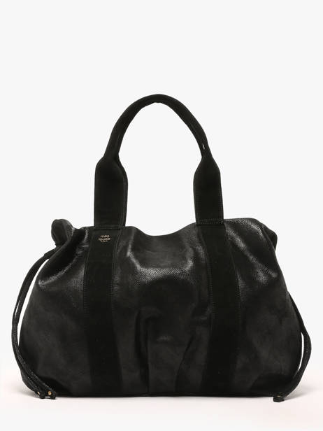 Shoulder Bag Pg2 Mila louise Black pg2 20204PG2