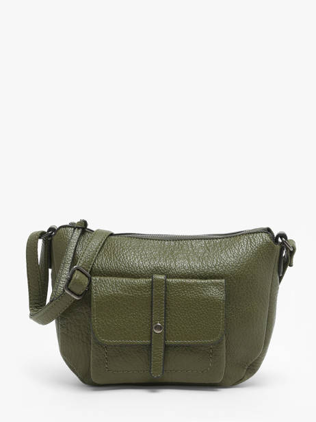 Sac Bandoulière Brise Miniprix Vert brise 19217