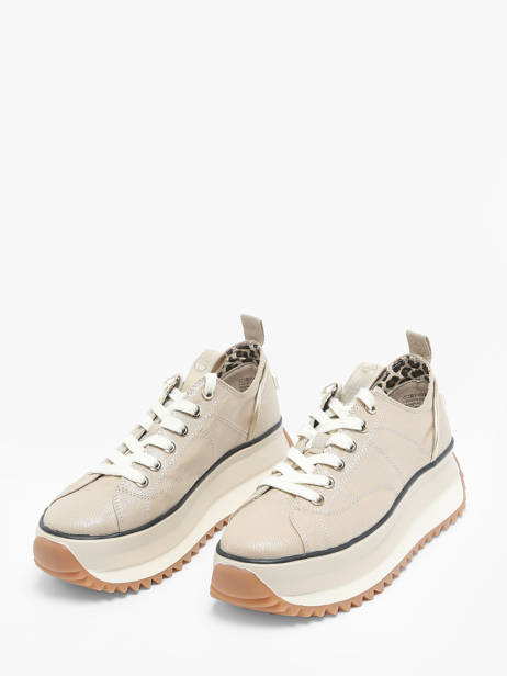 Sneakers Tamaris Or women 41 vue secondaire 1