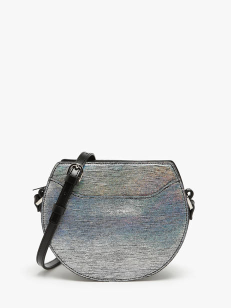 Sac Seau Suave Lune Cuir Lancaster Argent suave lune 32 vue secondaire 4