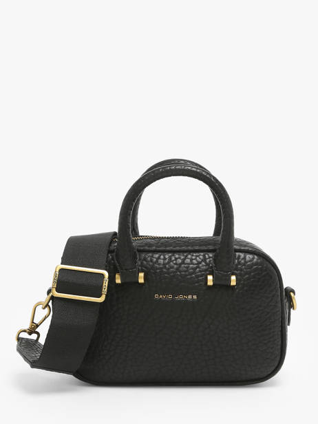 Sac à Main Bubble David jones Noir bubble CM7100