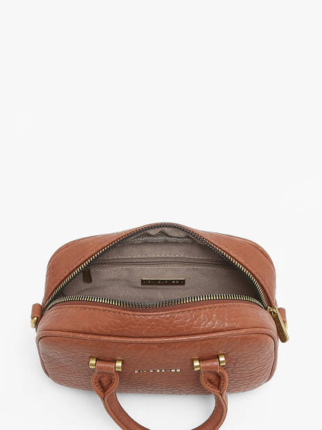 Satchel Bubble David jones Brown bubble CM7100 other view 3